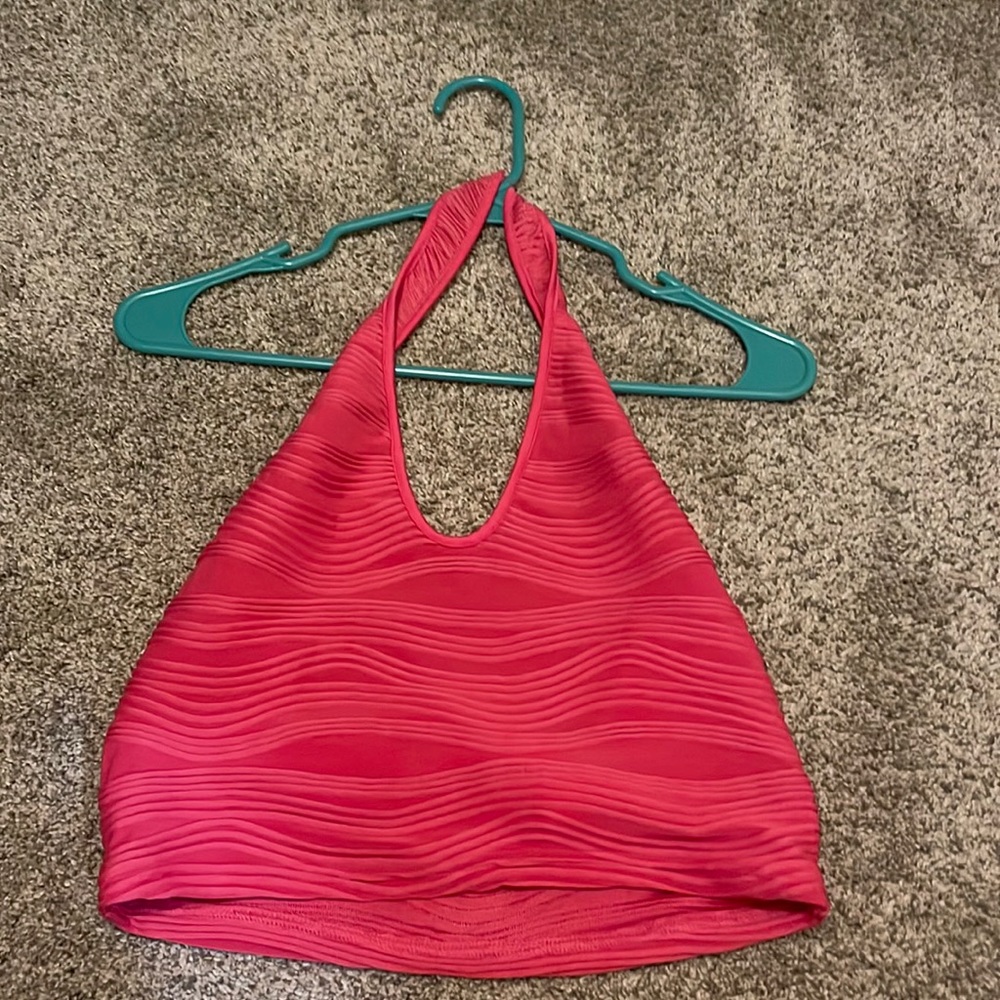never worn shein top size M
